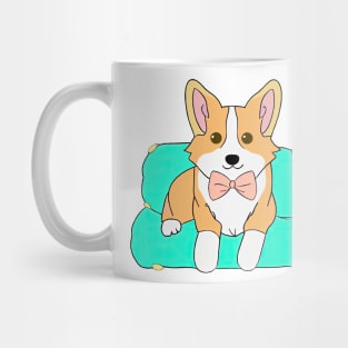 Sweet Pastel Animals - Kawaii Style Mug